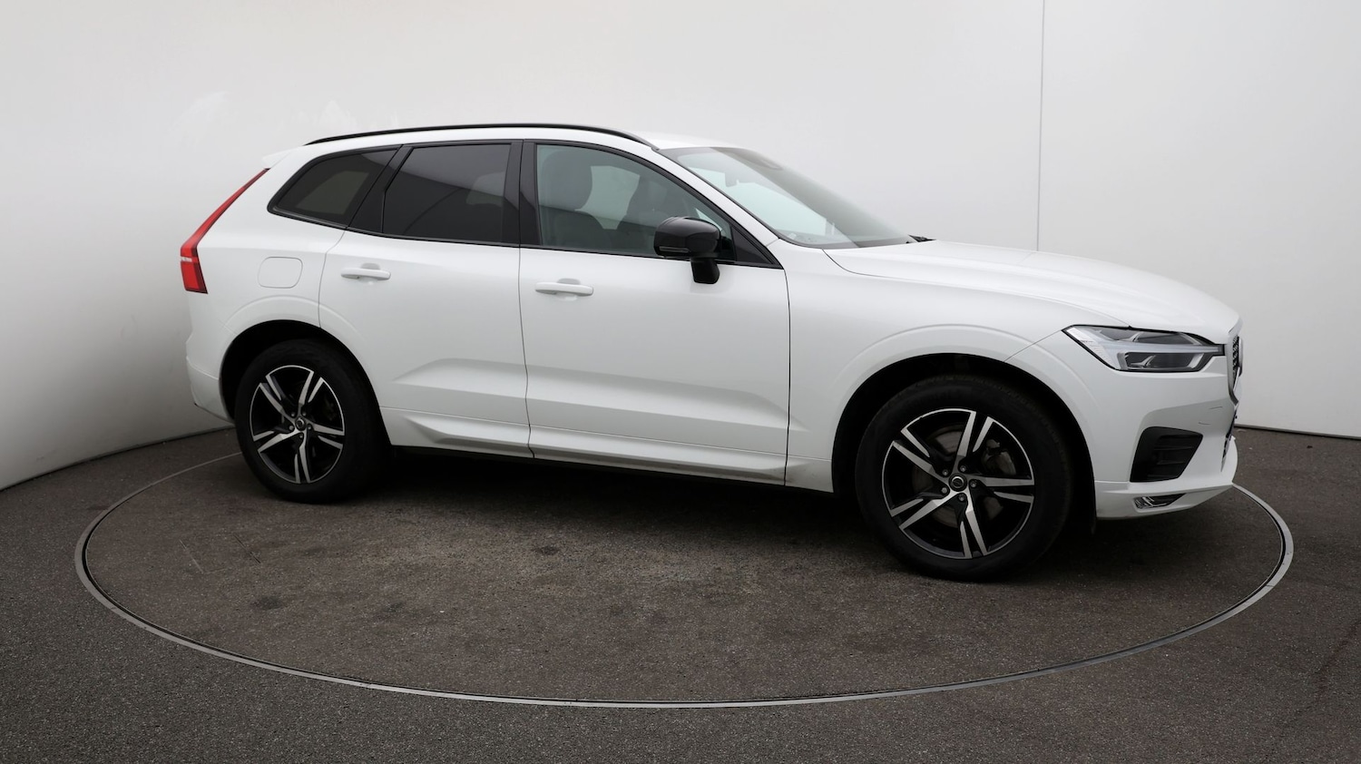Used Volvo XC60 2020 for sale - 76809485: Photo 39