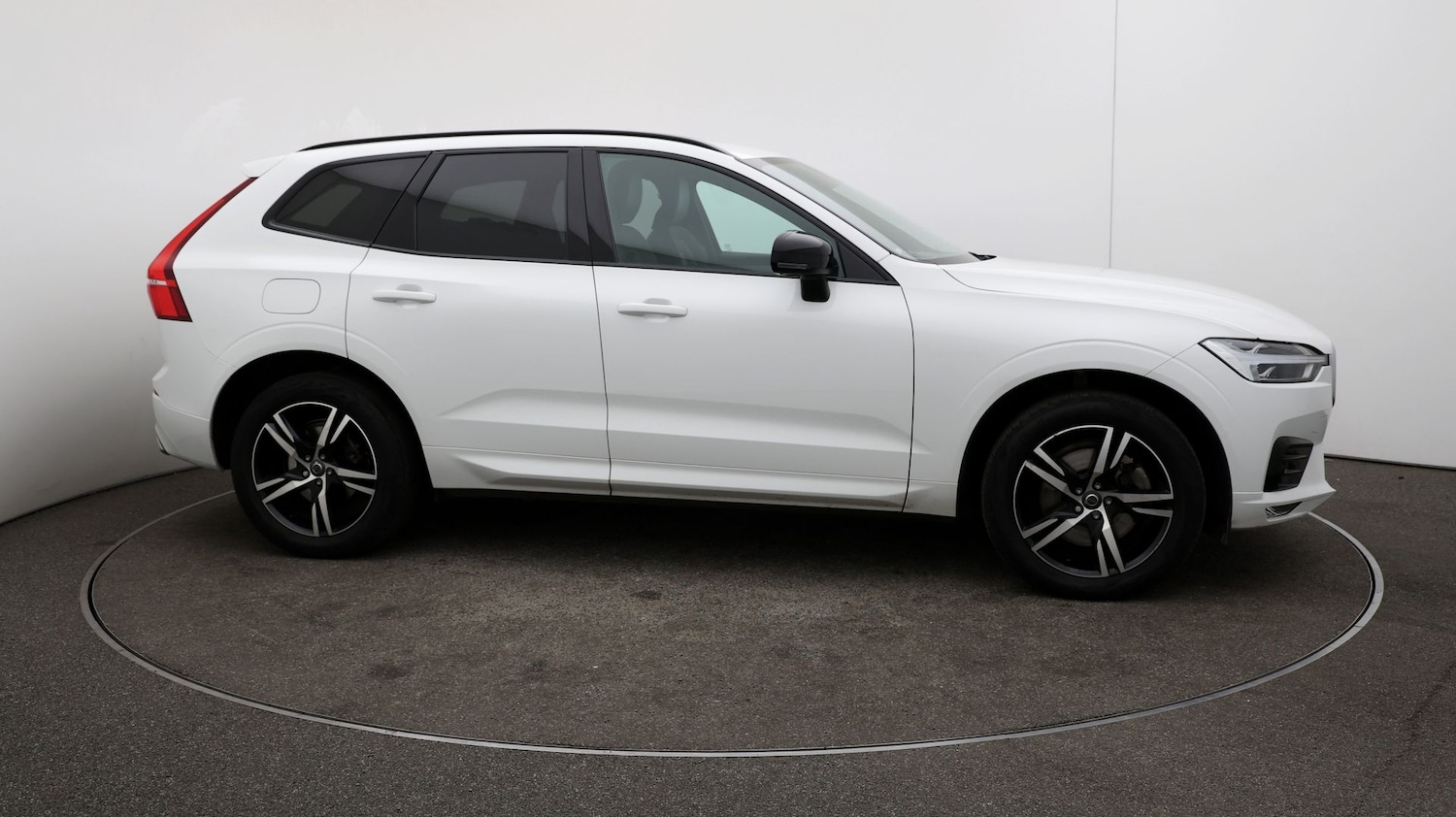 Used Volvo XC60 2020 for sale - 76809485: Photo 41