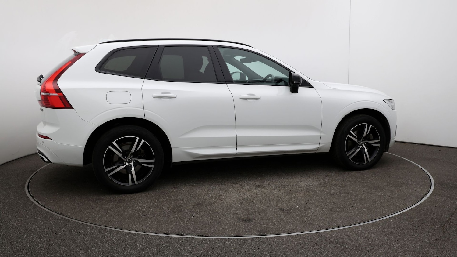 Used Volvo XC60 2020 for sale - 76809485: Photo 44