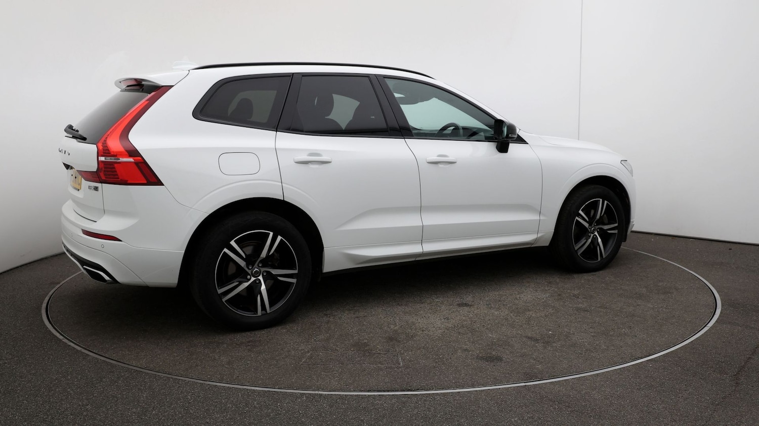 Used Volvo XC60 2020 for sale - 76809485: Photo 45