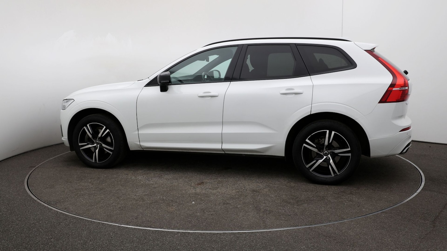 Used Volvo XC60 2020 for sale - 76809485: Photo 51