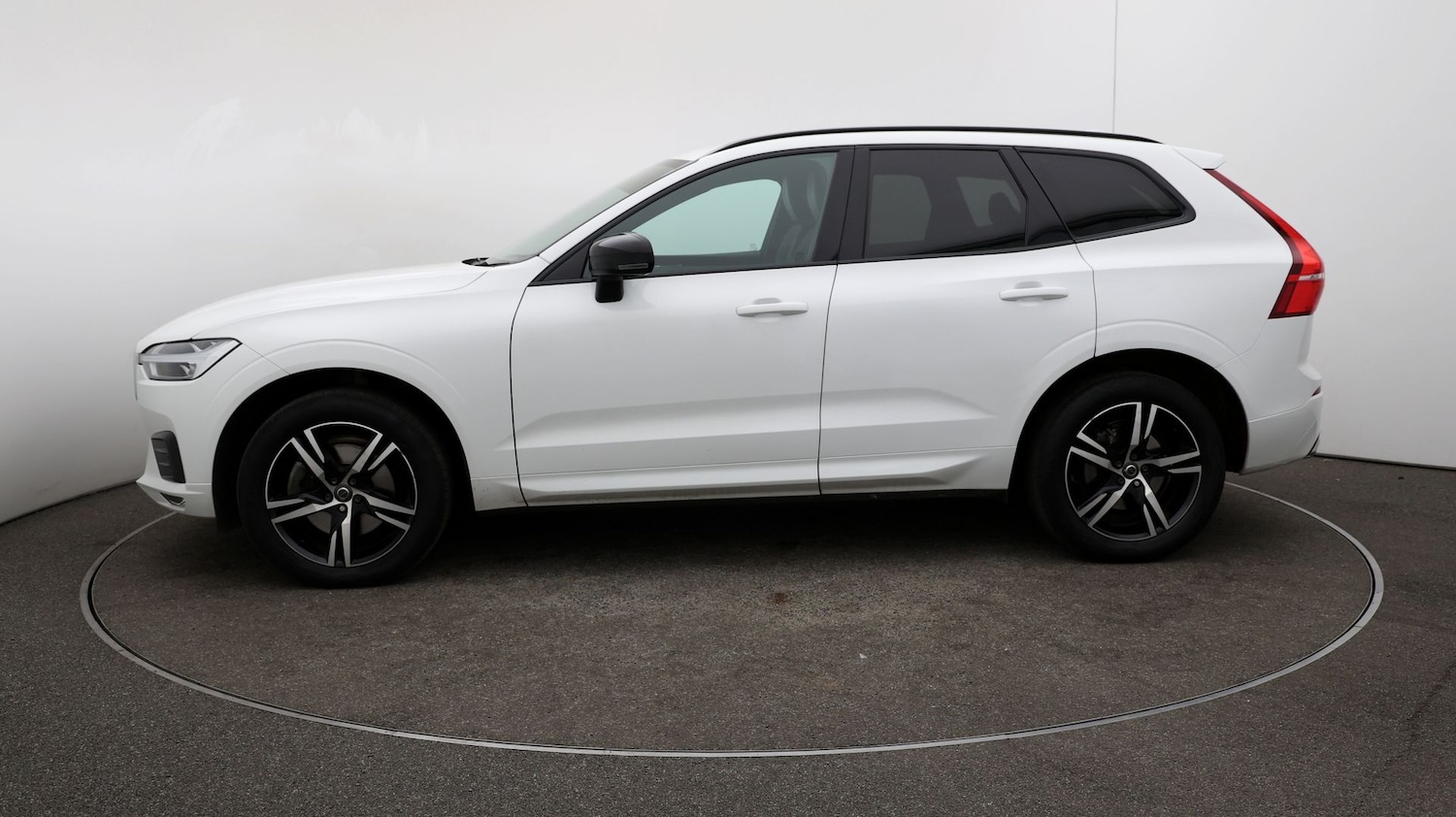 Used Volvo XC60 2020 for sale - 76809485: Photo 58