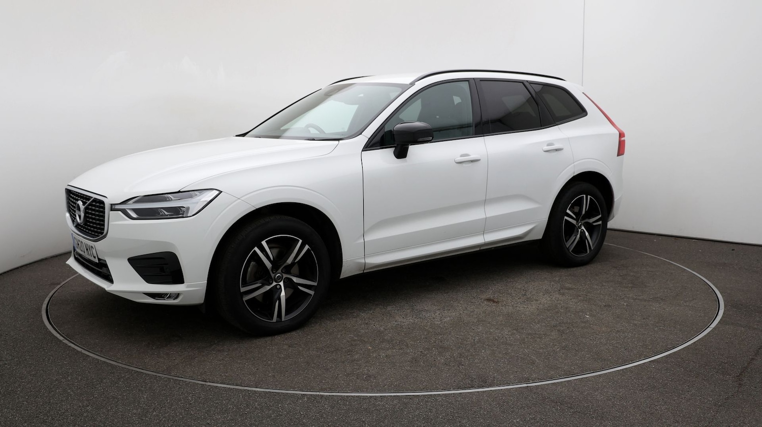 Used Volvo XC60 2020 for sale - 76809485: Photo 61