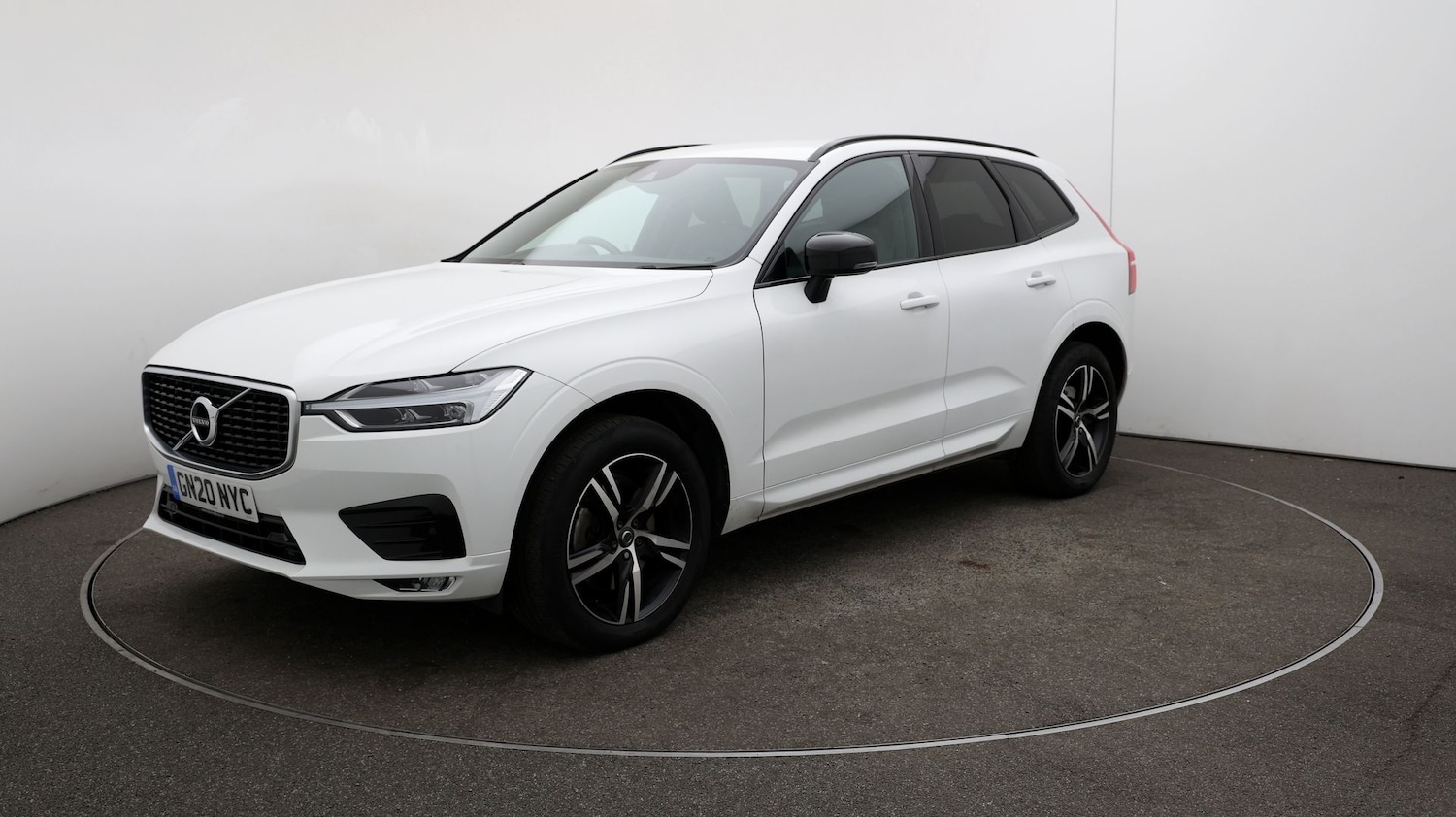 Used Volvo XC60 2020 for sale - 76809485: Photo 62