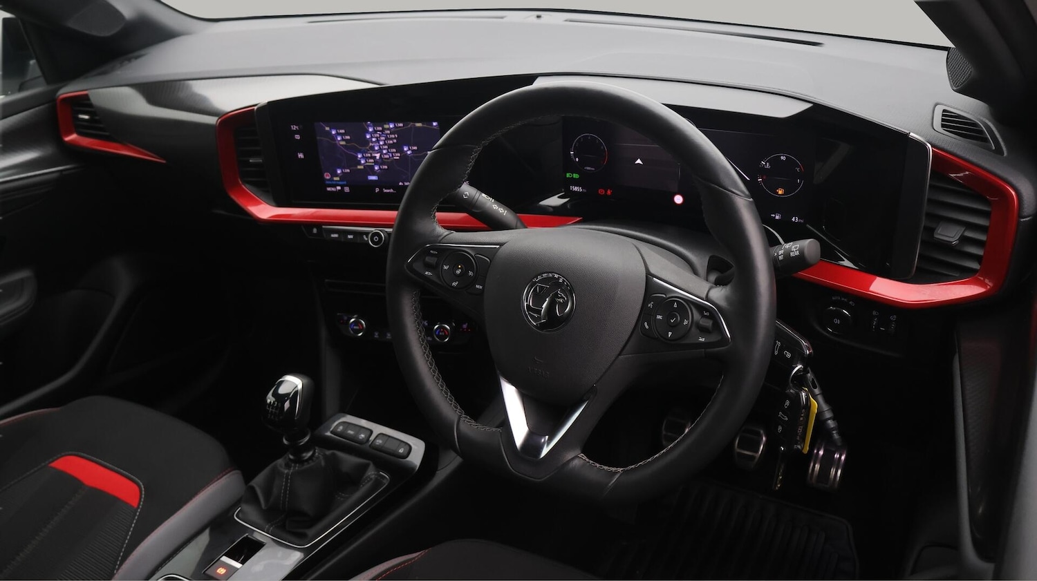 Used Vauxhall Mokka 2023 for sale - 76634095: Photo 10