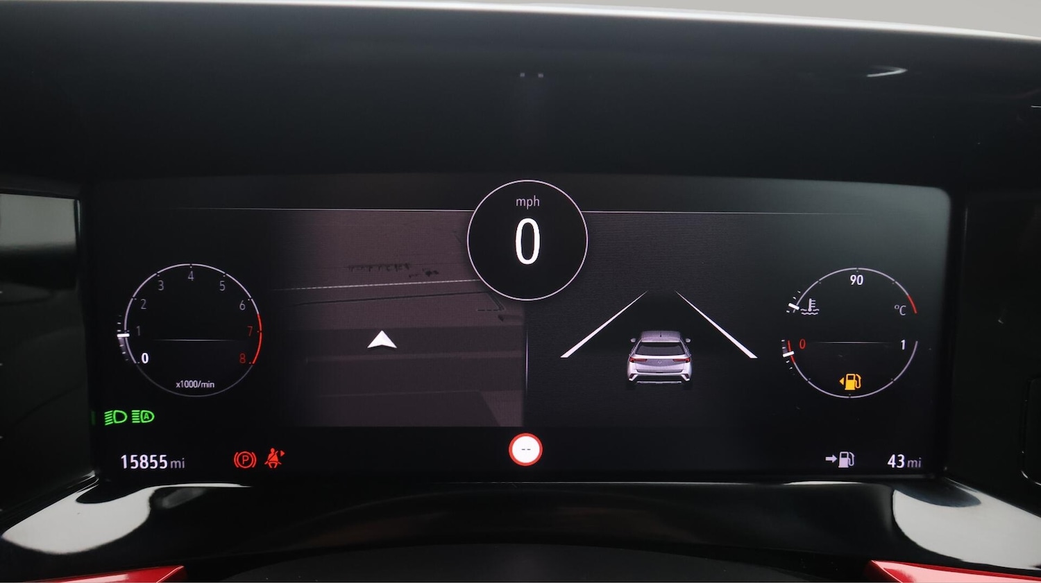 Used Vauxhall Mokka 2023 for sale - 76634095: Photo 11