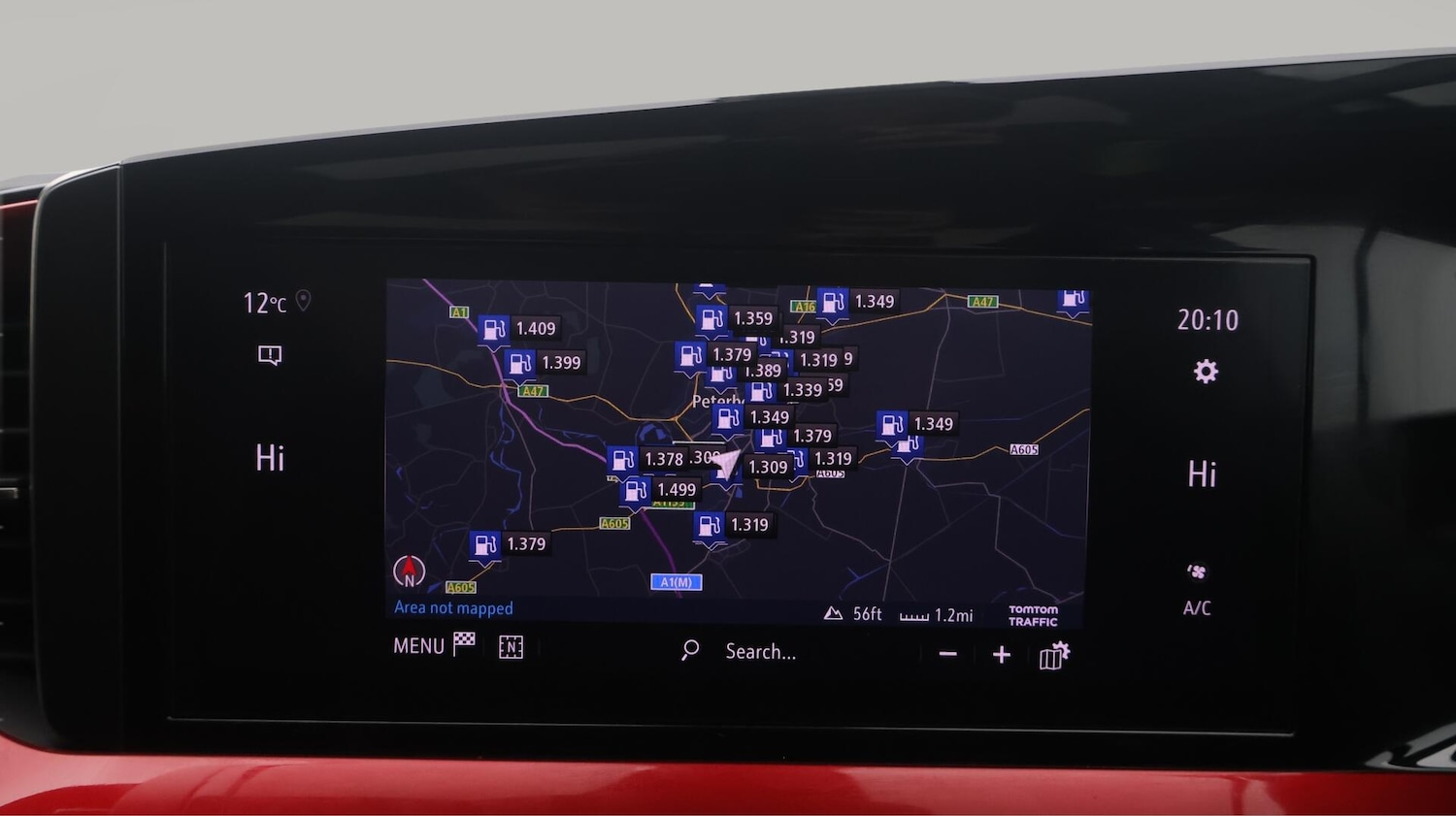 Used Vauxhall Mokka 2023 for sale - 76634095: Photo 12