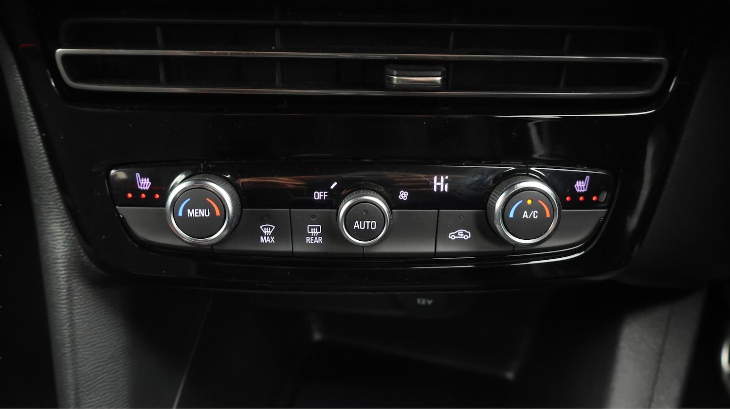 Used Vauxhall Mokka 2023 for sale - 76634095: Photo 13