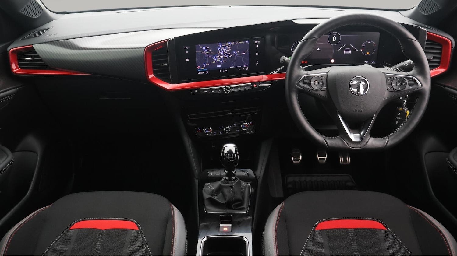 Used Vauxhall Mokka 2023 for sale - 76634095: Photo 14