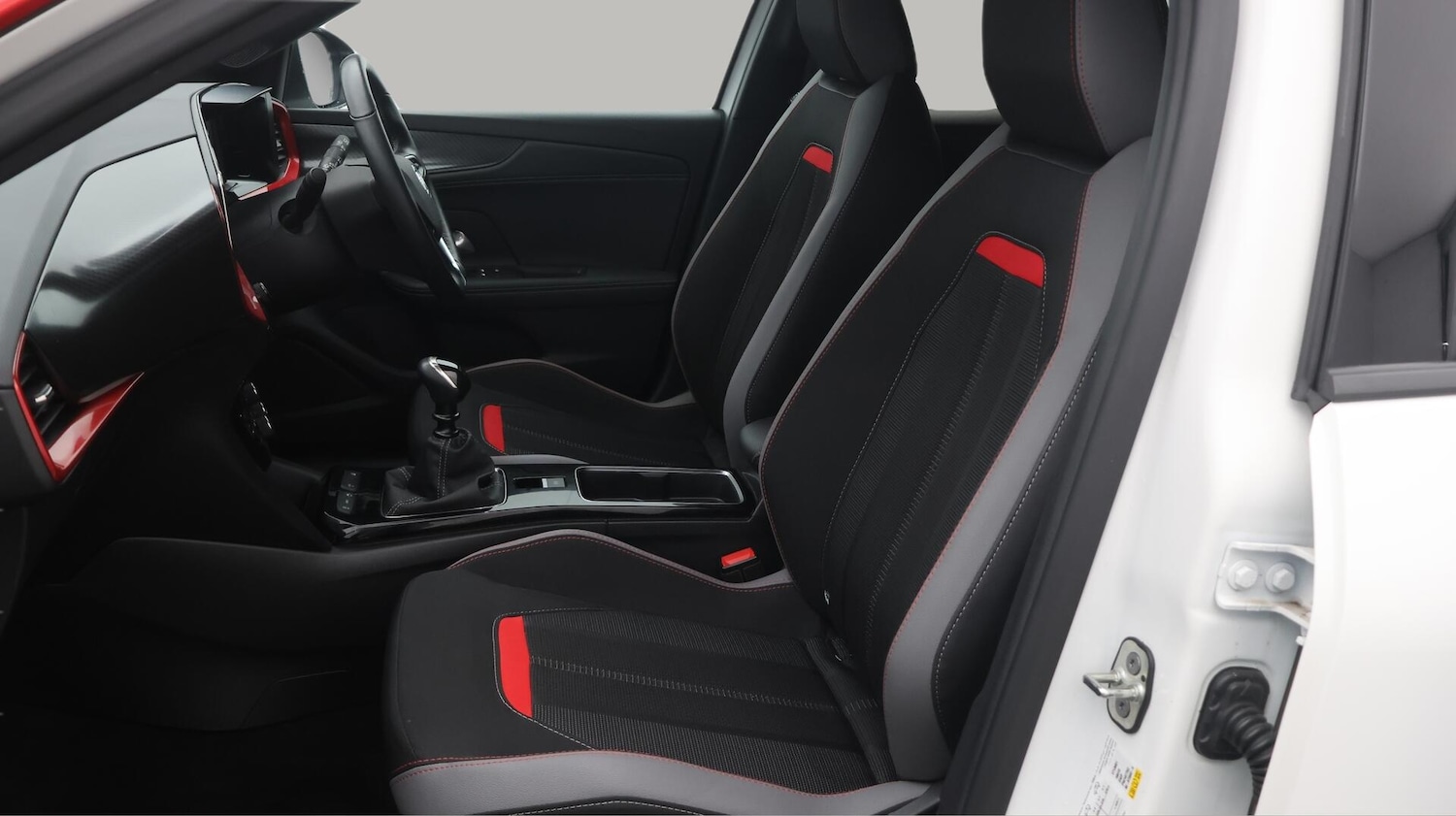 Used Vauxhall Mokka 2023 for sale - 76634095: Photo 15