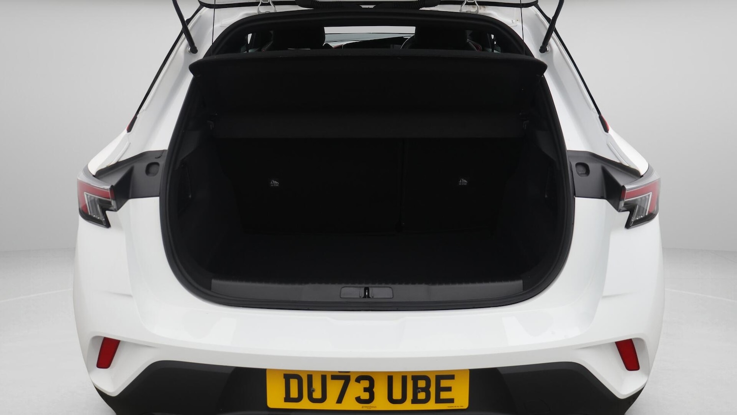 Used Vauxhall Mokka 2023 for sale - 76634095: Photo 18