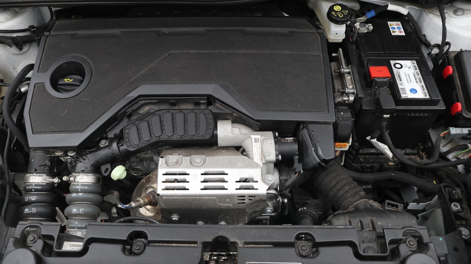 Used Vauxhall Mokka 2023 for sale - 76634095: Photo 20