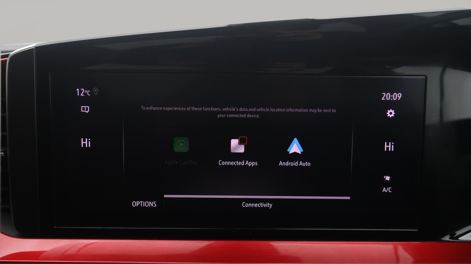 Used Vauxhall Mokka 2023 for sale - 76634095: Photo 26