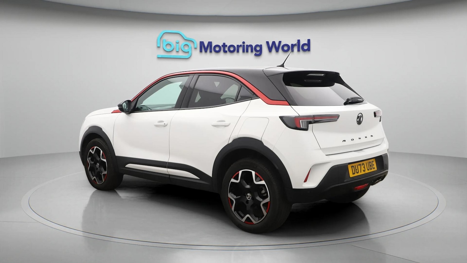 Used Vauxhall Mokka 2023 for sale - 76634095: Photo 6