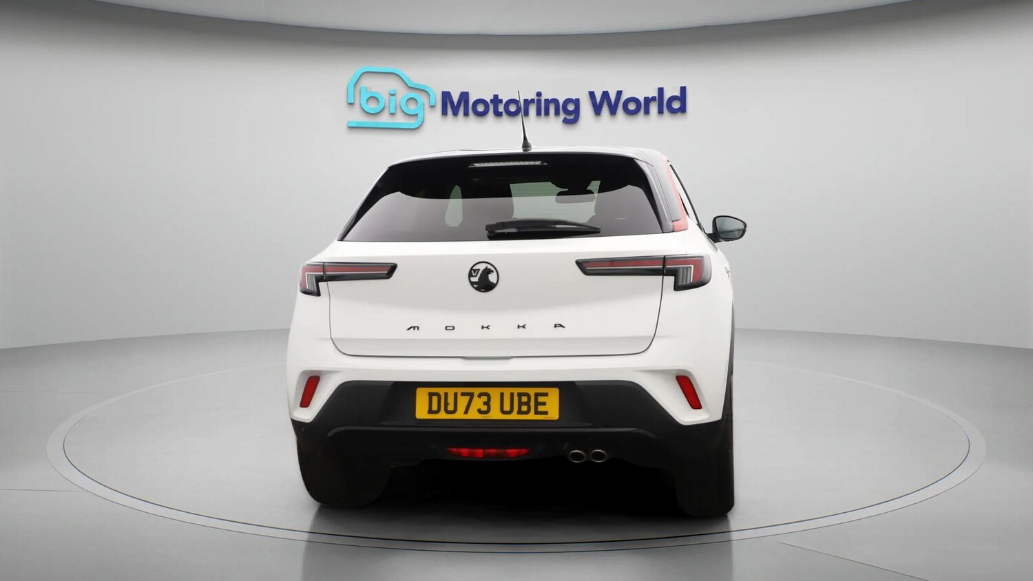 Used Vauxhall Mokka 2023 for sale - 76634095: Photo 7