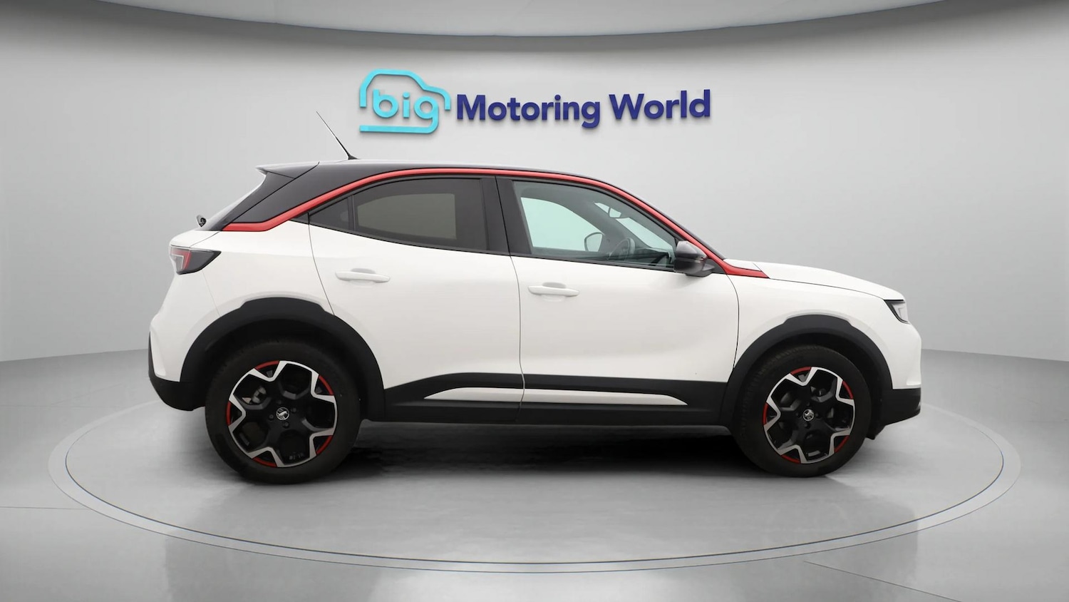 Used Vauxhall Mokka 2023 for sale - 76634095: Photo 9