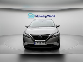 Used Nissan Qashqai 2023 for sale - 78251137: Photo