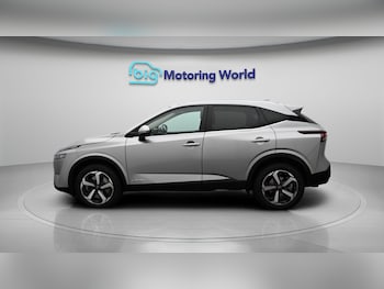 Used Nissan Qashqai 2023 for sale - 78251137: Photo