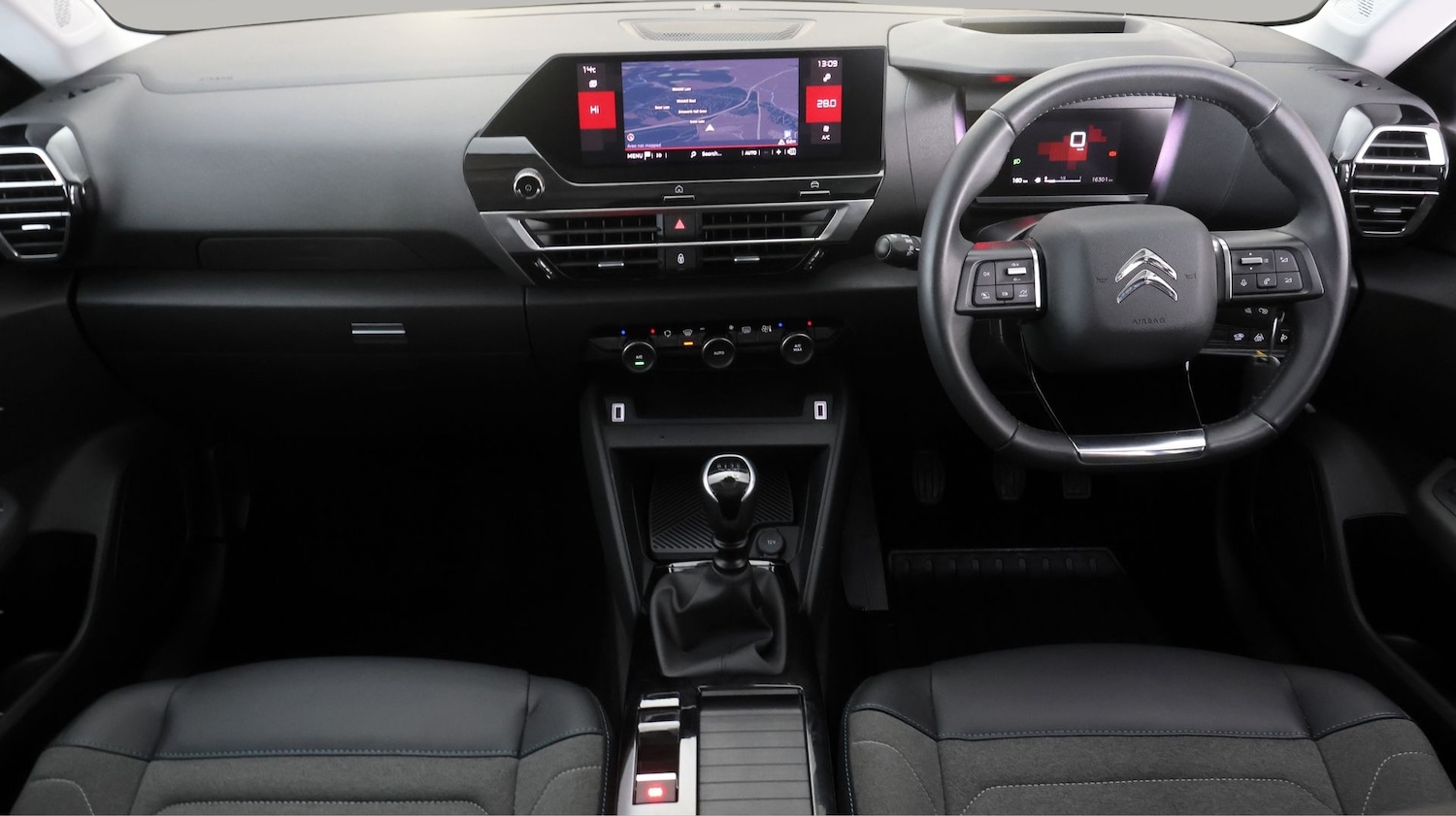 Used Citroen C4 2021 for sale - 77745302: Photo 13