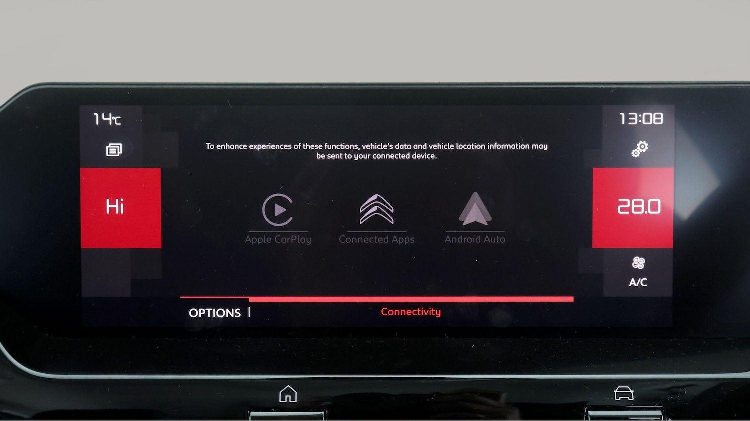 Used Citroen C4 2021 for sale - 77745302: Photo 24