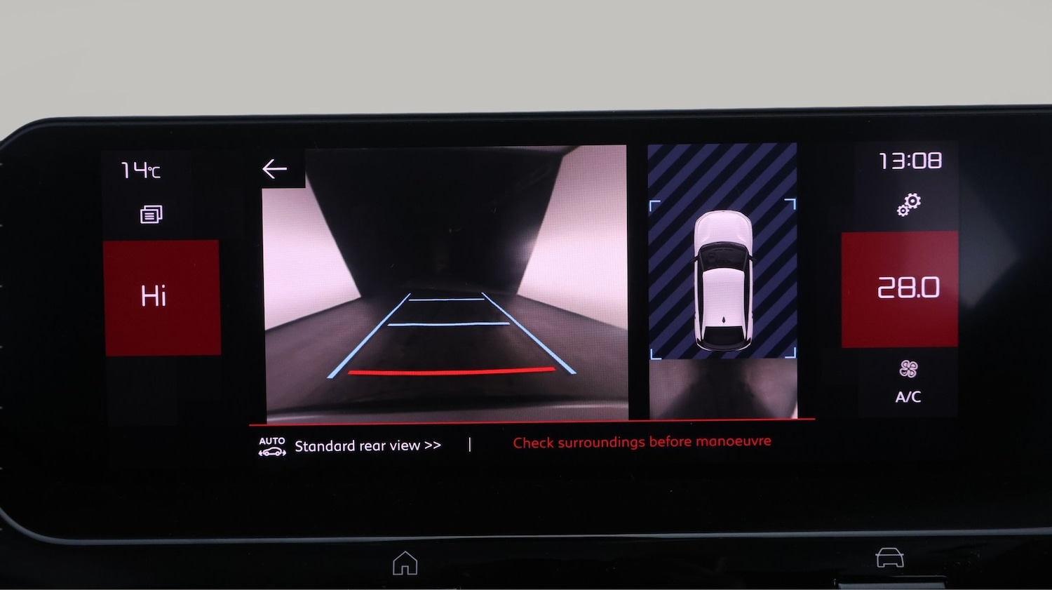 Used Citroen C4 2021 for sale - 77745302: Photo 25