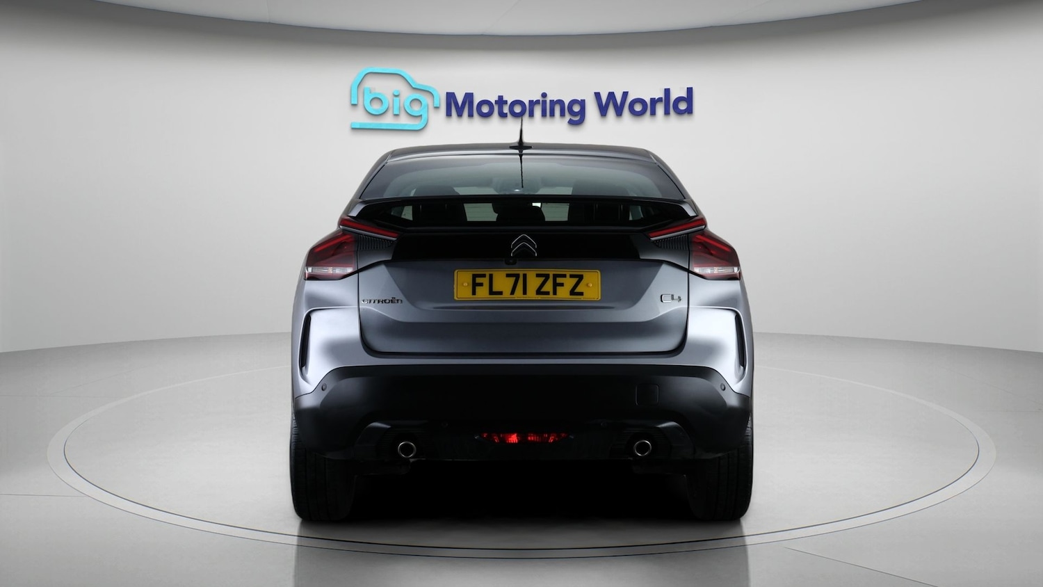 Used Citroen C4 2021 for sale - 77745302: Photo 6