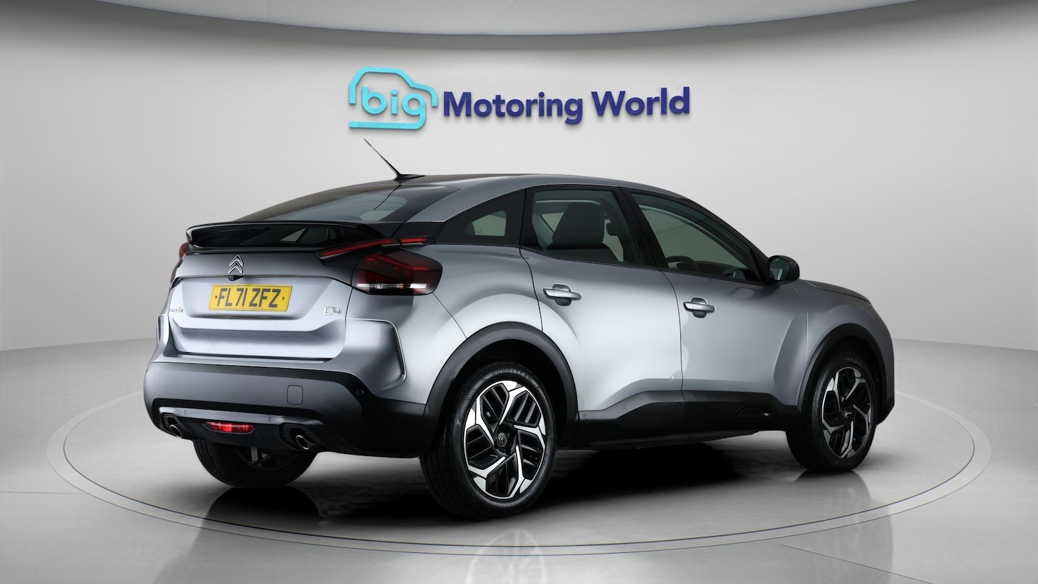 Used Citroen C4 2021 for sale - 77745302: Photo 7