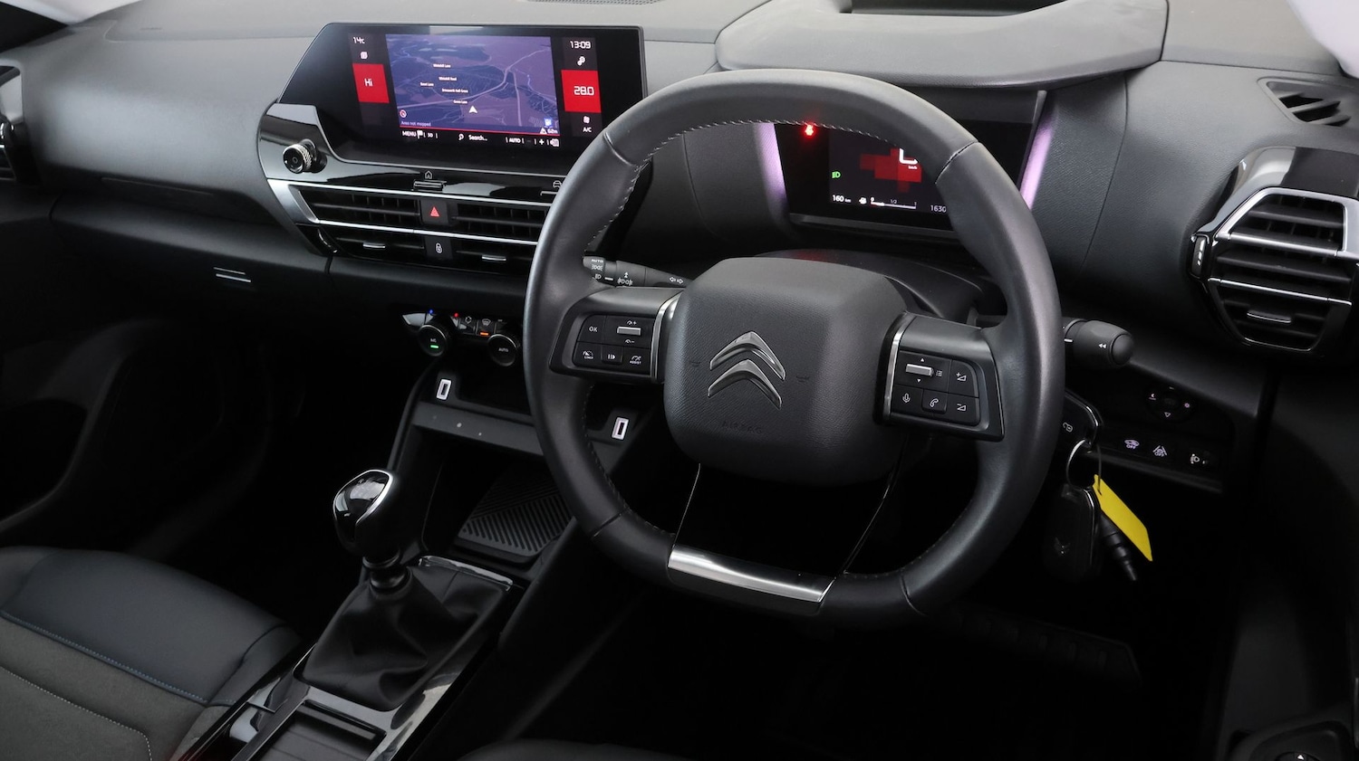 Used Citroen C4 2021 for sale - 77745302: Photo 9