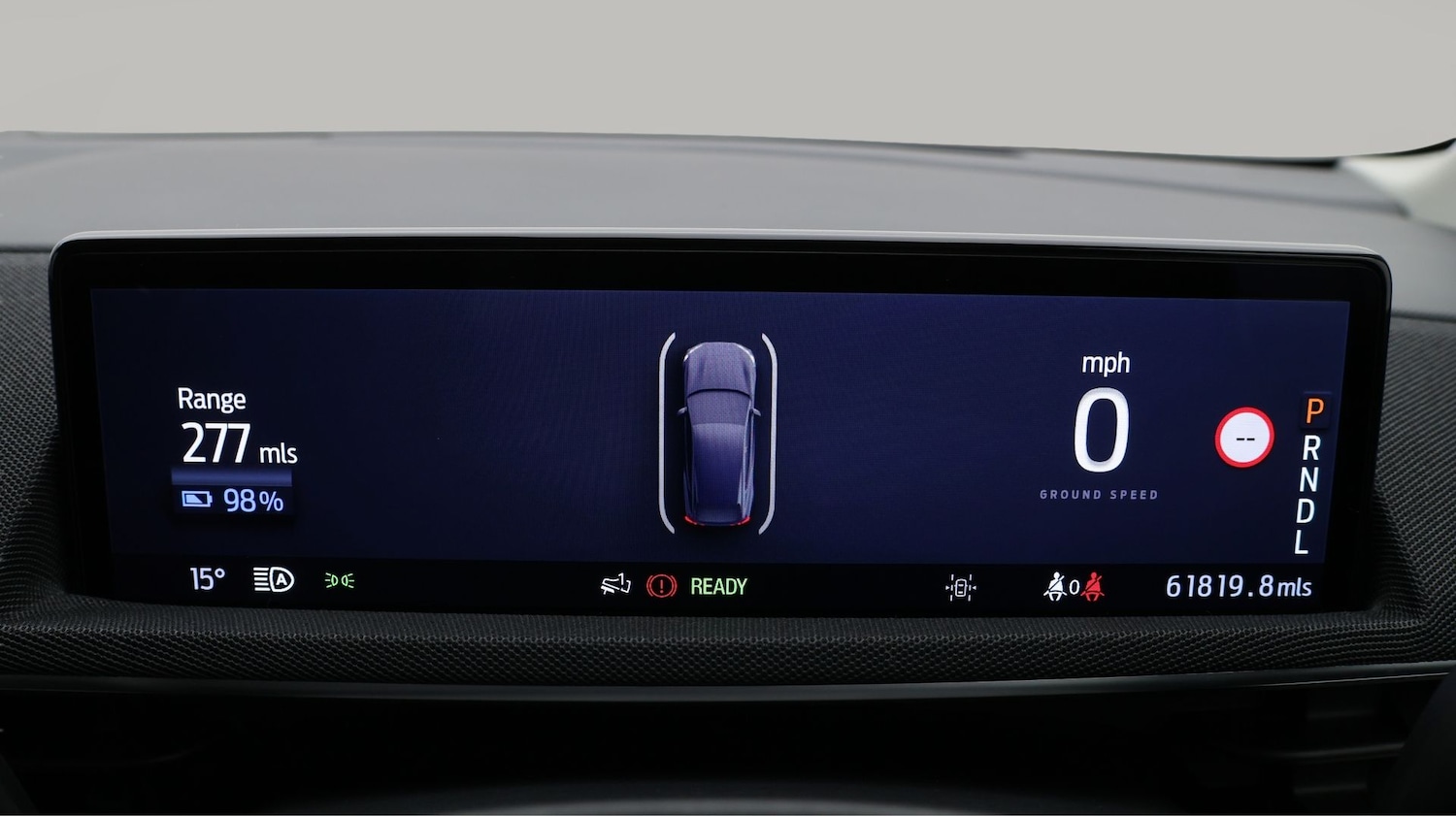 Used Ford Mustang Mach-E 2023 for sale - 77460117: Photo 10