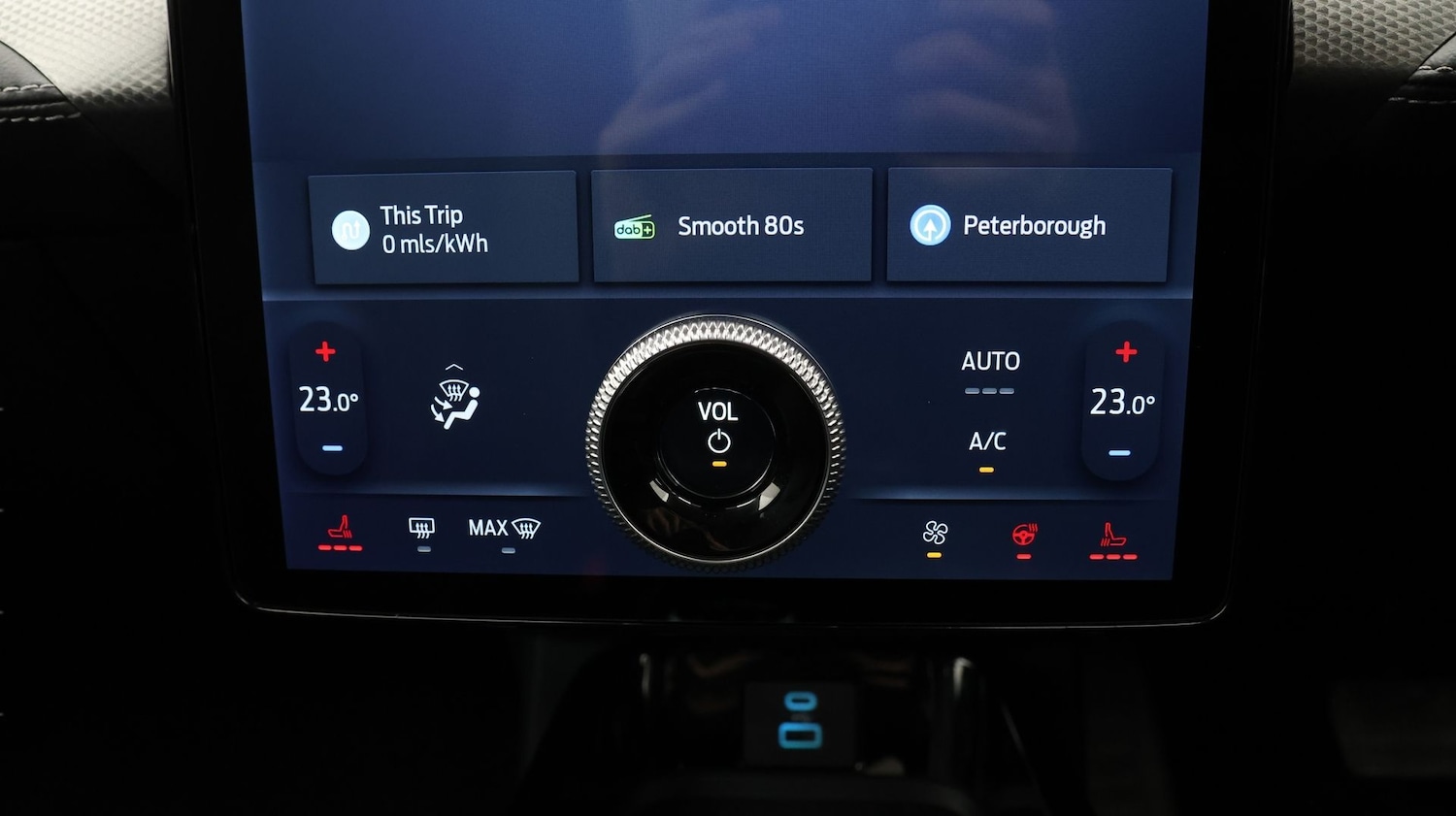 Used Ford Mustang Mach-E 2023 for sale - 77460117: Photo 12