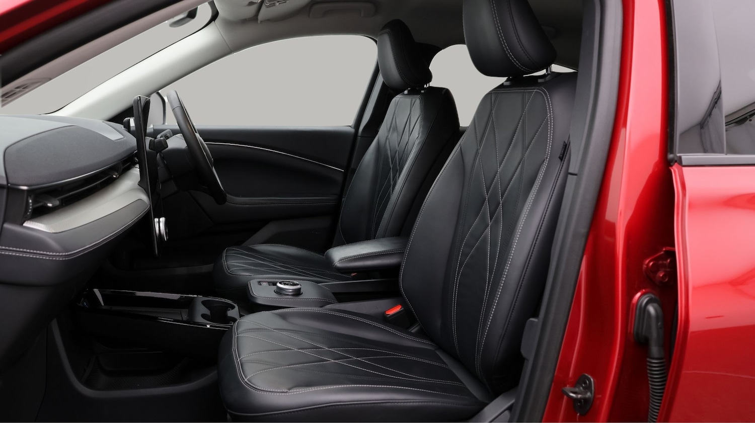 Used Ford Mustang Mach-E 2023 for sale - 77460117: Photo 14