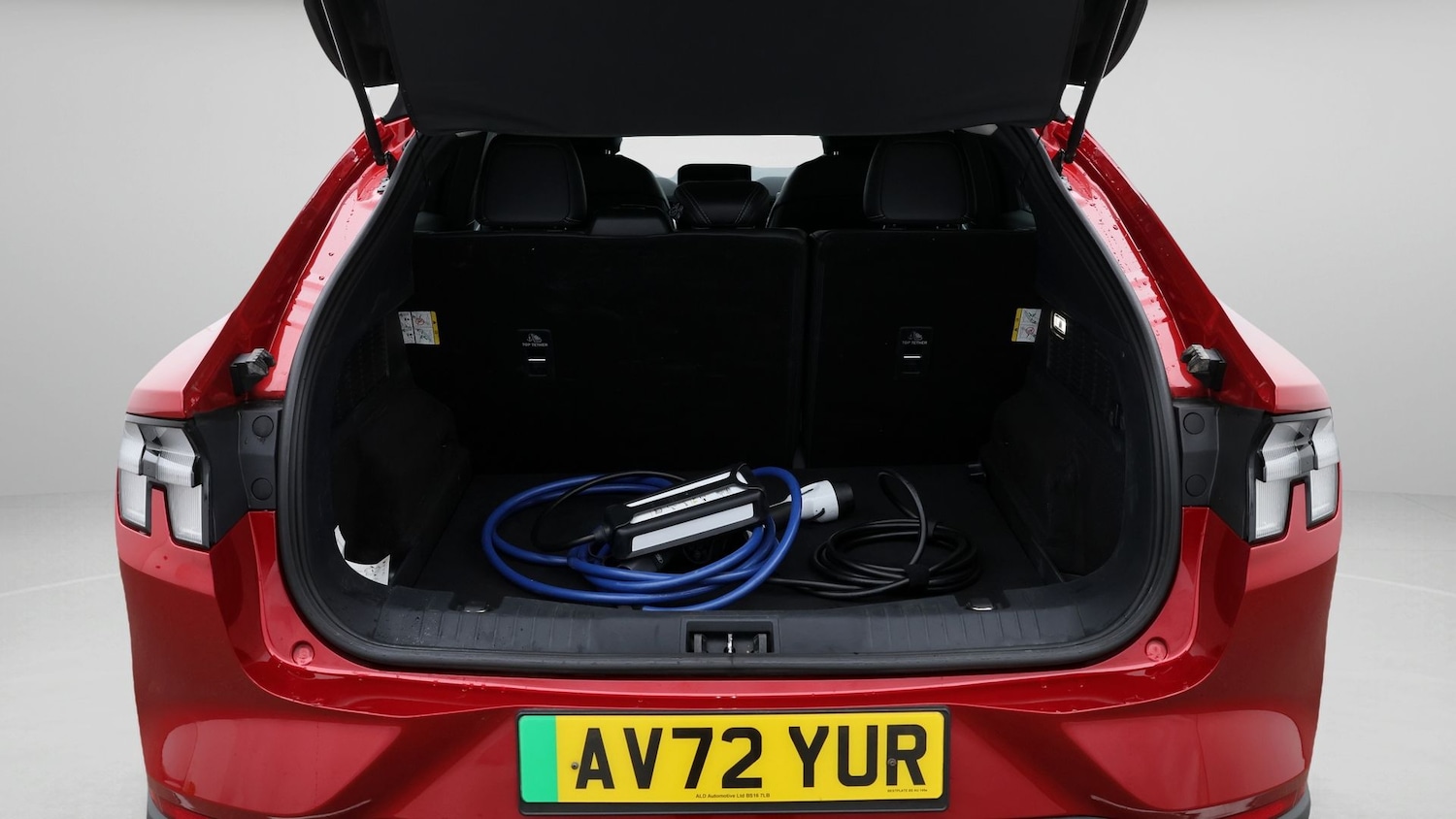 Used Ford Mustang Mach-E 2023 for sale - 77460117: Photo 17