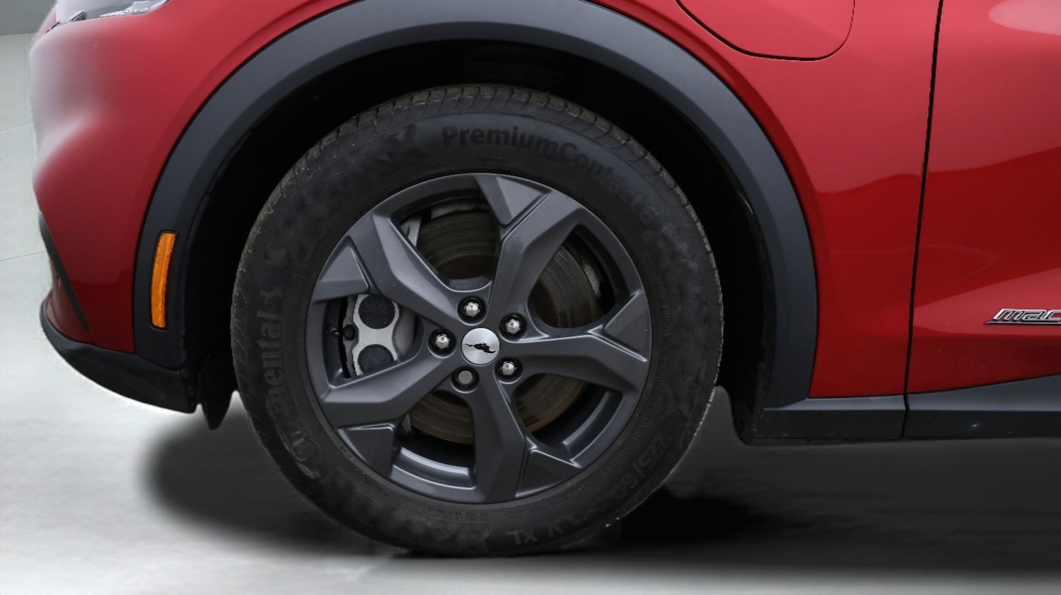 Used Ford Mustang Mach-E 2023 for sale - 77460117: Photo 18