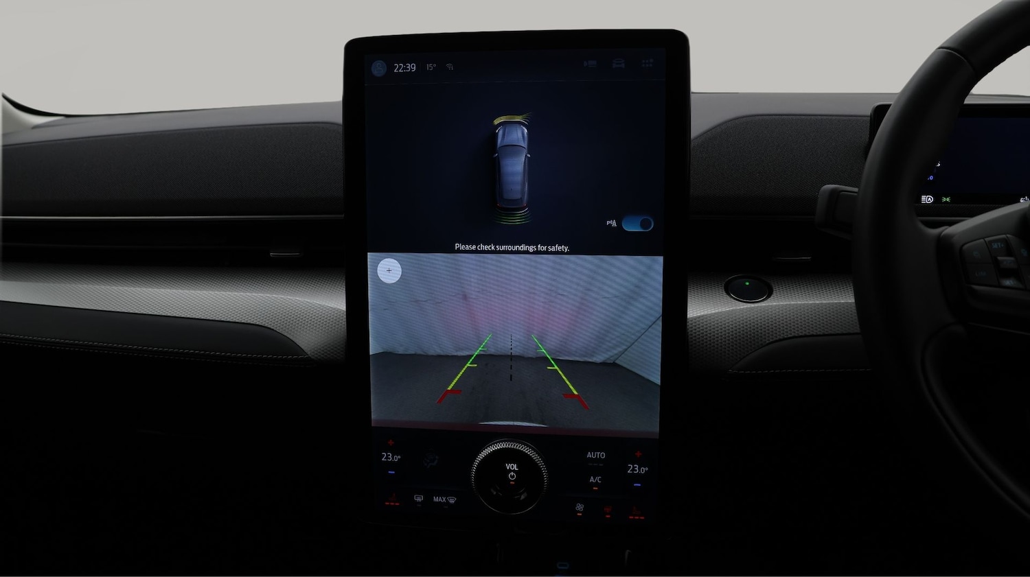 Used Ford Mustang Mach-E 2023 for sale - 77460117: Photo 21