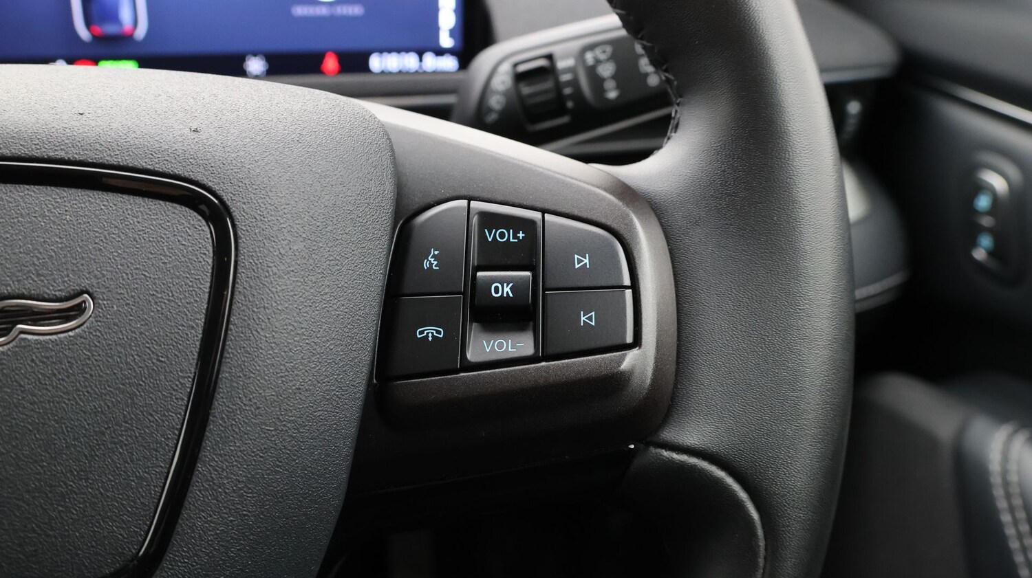 Used Ford Mustang Mach-E 2023 for sale - 77460117: Photo 22