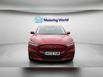 Used Ford Mustang Mach-E 2023 for sale - 77460117: Photo