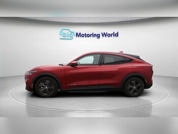 Used Ford Mustang Mach-E 2023 for sale - 77460117: Photo