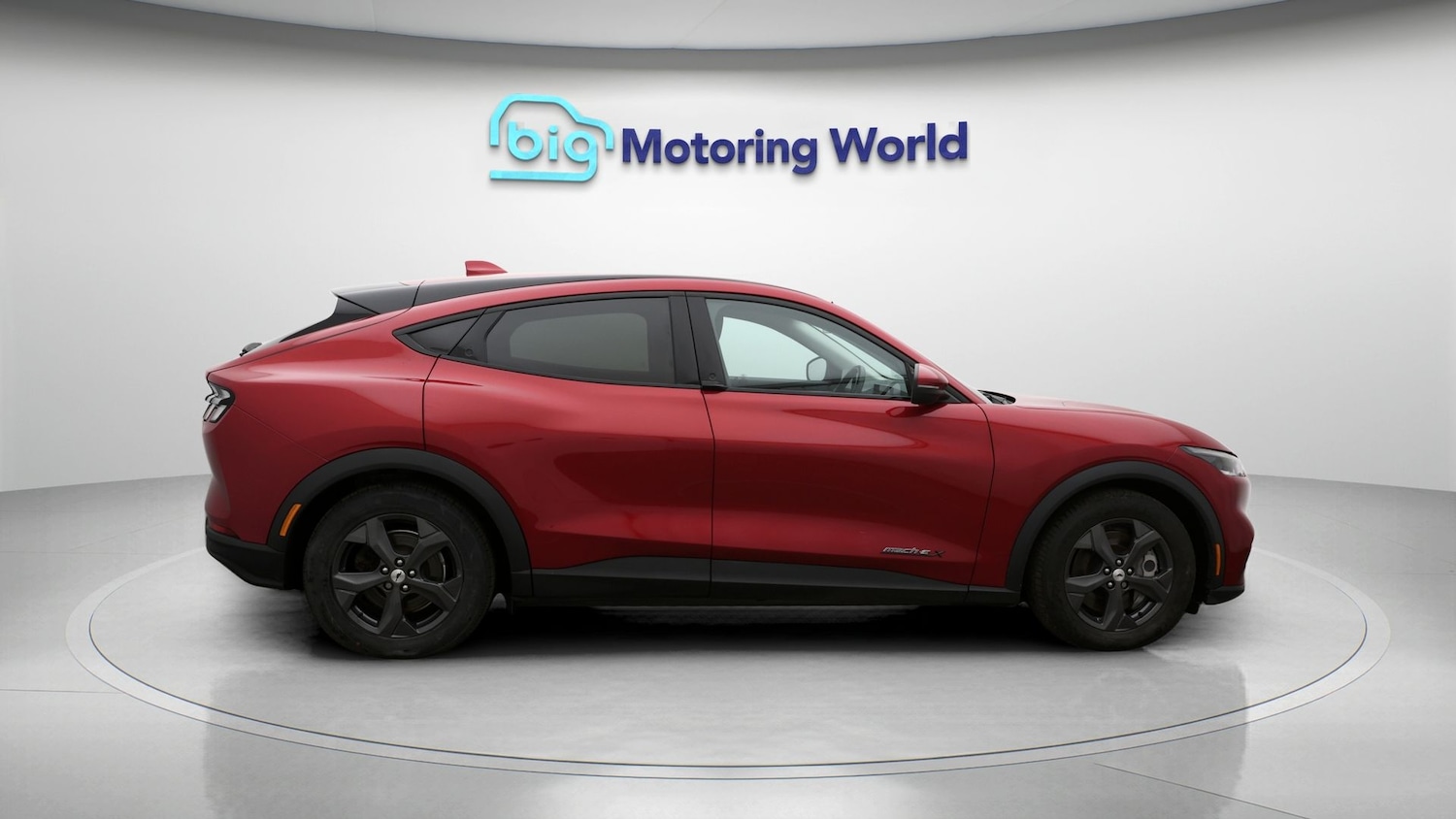 Used Ford Mustang Mach-E 2023 for sale - 77460117: Photo 8