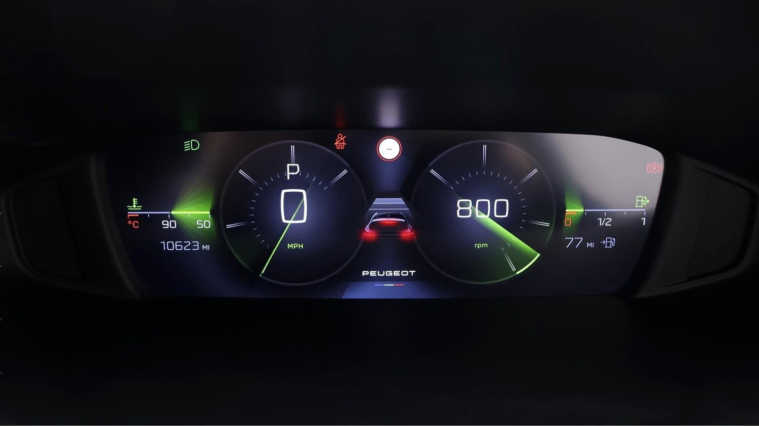 Used Peugeot 308 for sale - 77759581: Photo 10