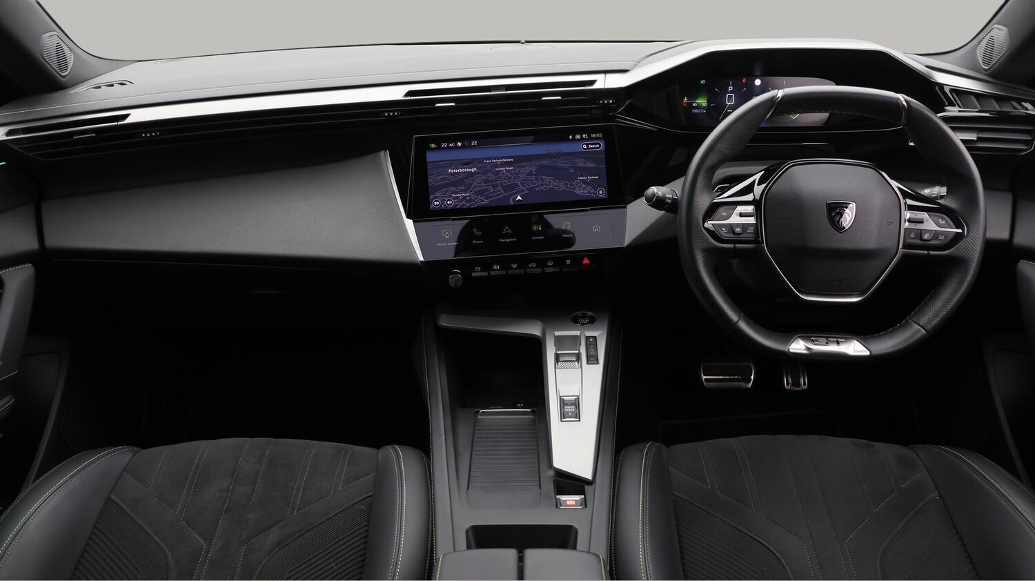 Used Peugeot 308 for sale - 77759581: Photo 13