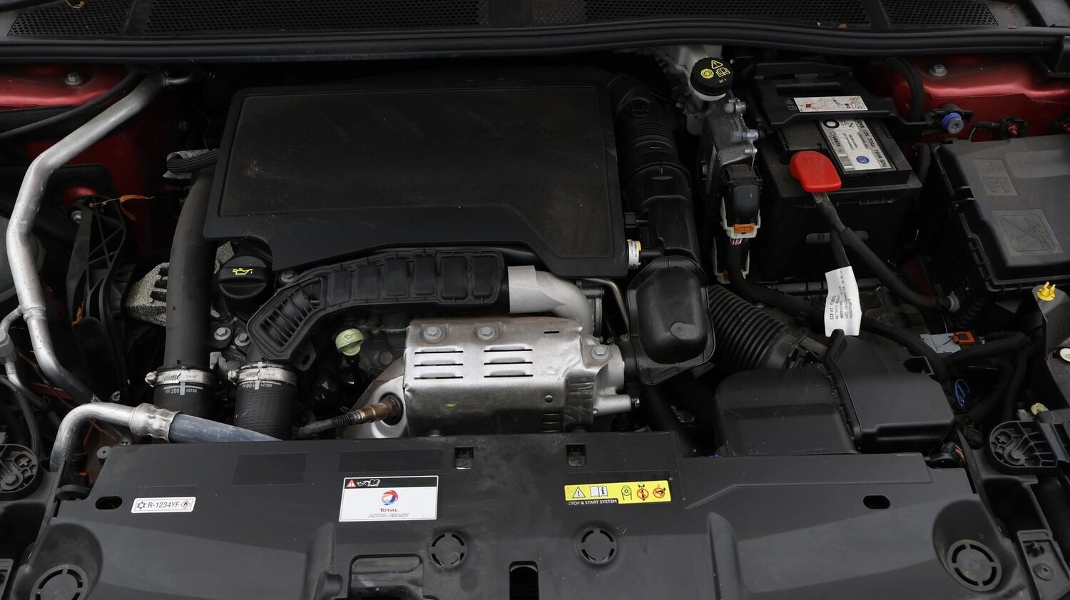 Used Peugeot 308 for sale - 77759581: Photo 19