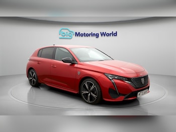 Used Peugeot 308 2022 for sale - 77759581: Photo