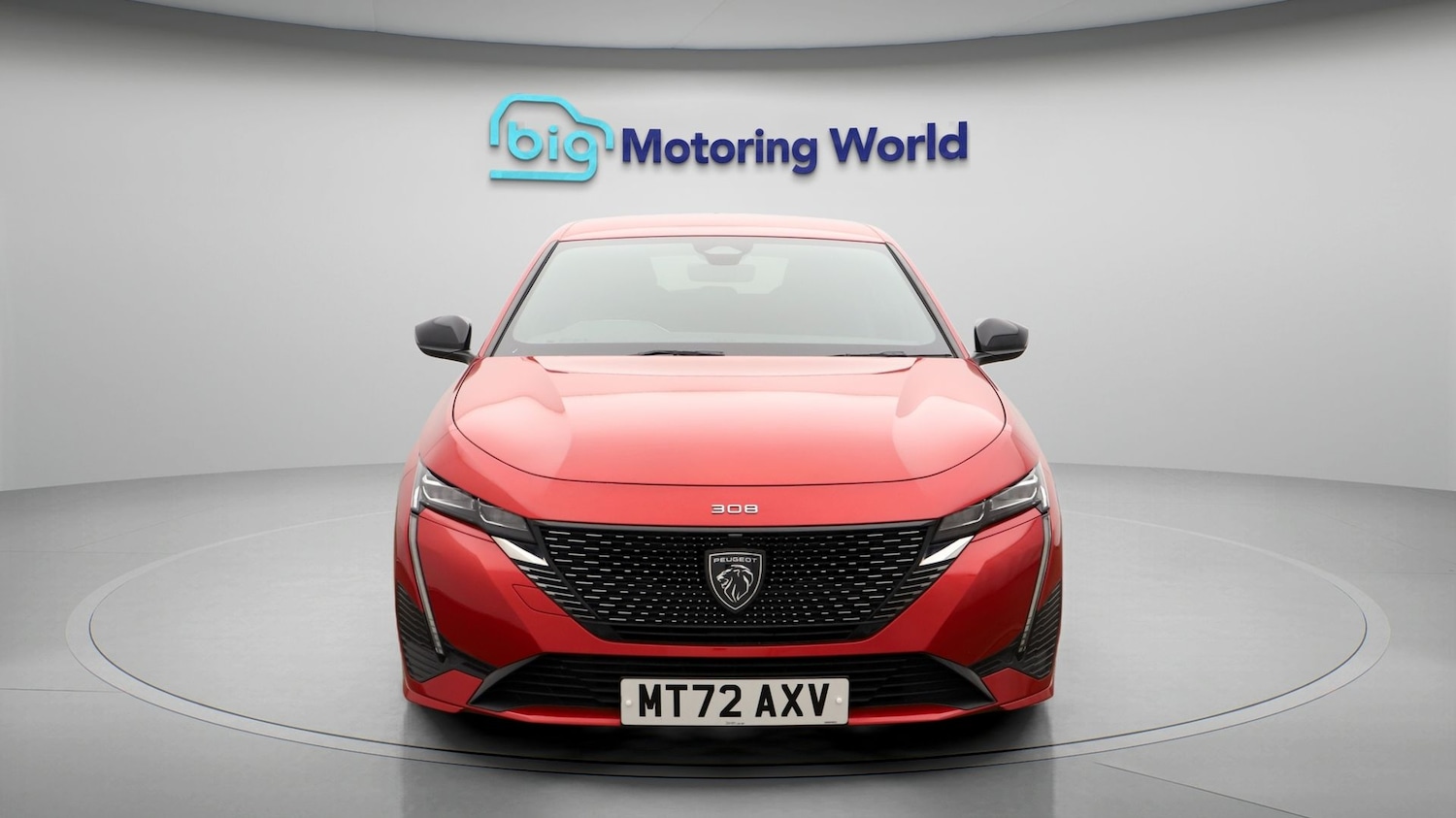 Used Peugeot 308 for sale - 77759581: Photo 2