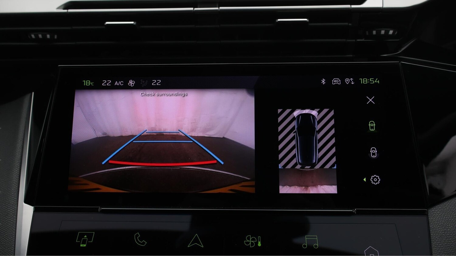 Used Peugeot 308 for sale - 77759581: Photo 26