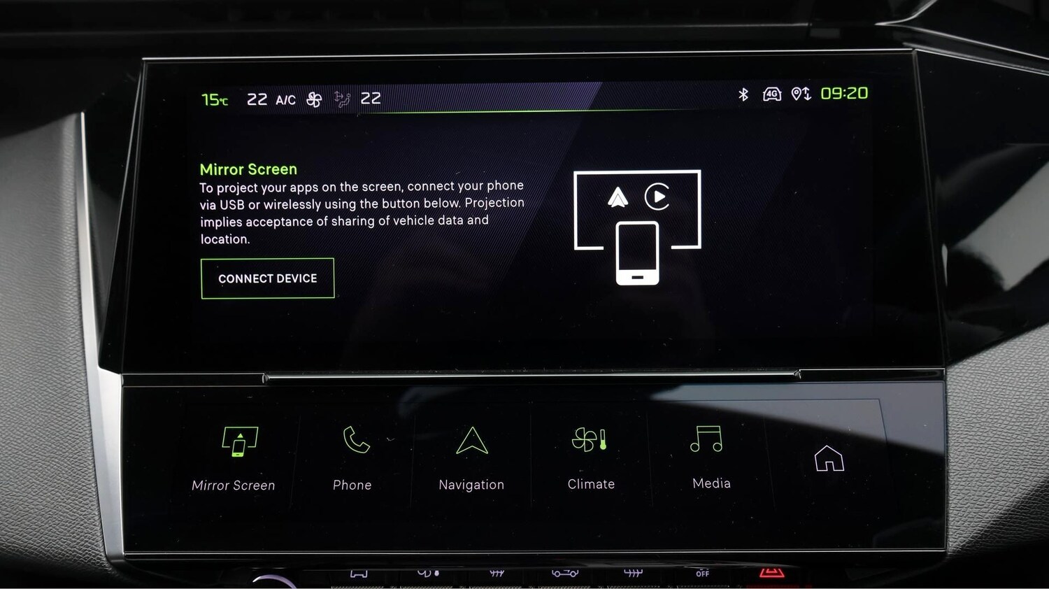 Used Peugeot 308 for sale - 77759581: Photo 28