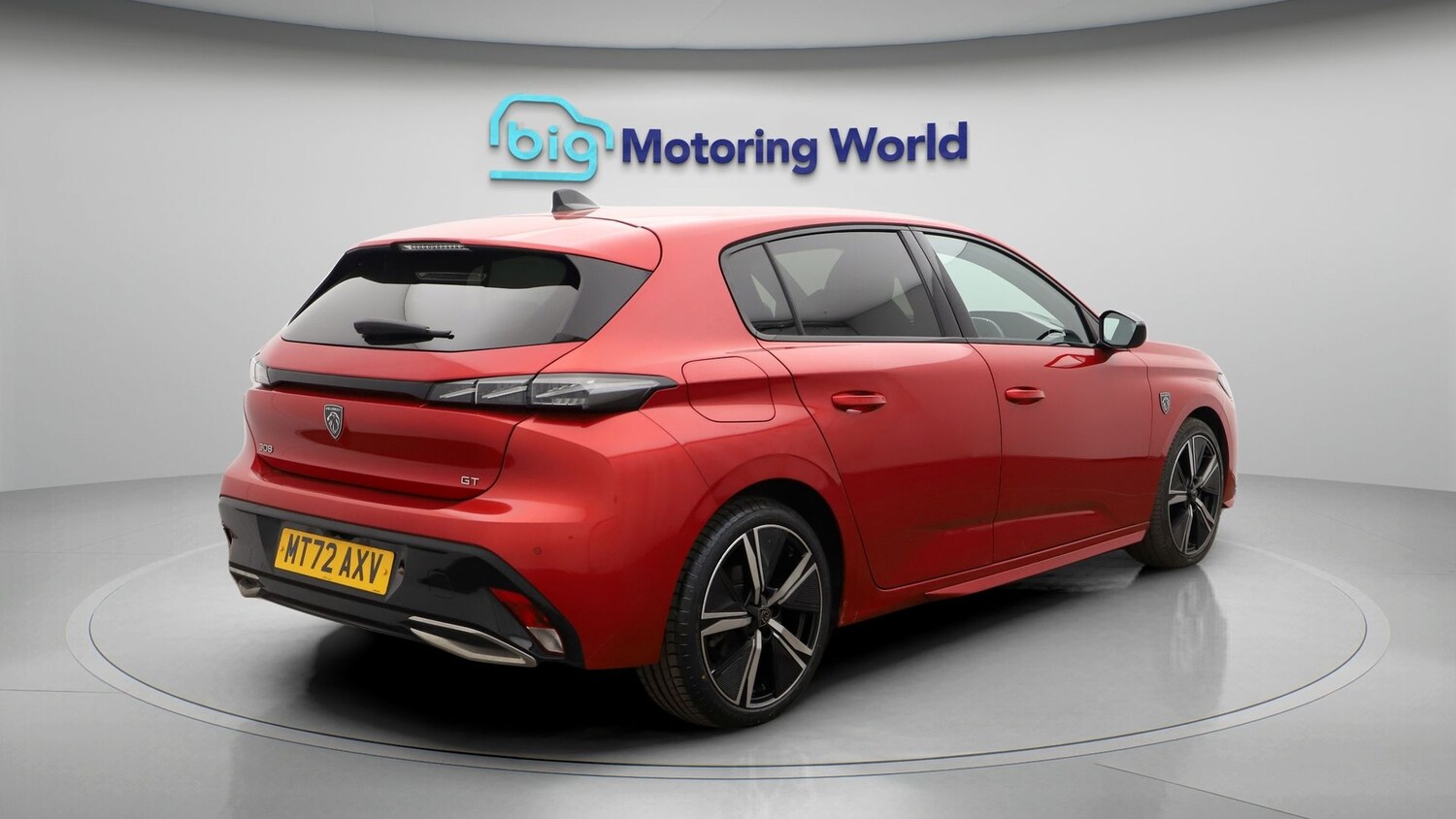 Used Peugeot 308 for sale - 77759581: Photo 7