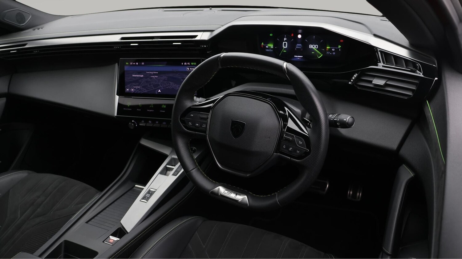 Used Peugeot 308 for sale - 77759581: Photo 9