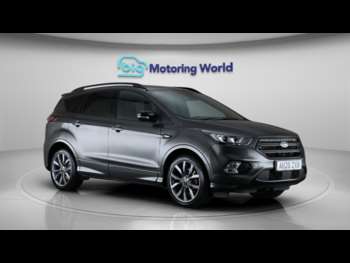 Used Ford Kuga 2020 for sale - 74654506: Photo
