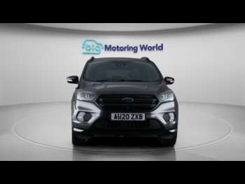 Used Ford Kuga 2020 for sale - 74654506: Photo