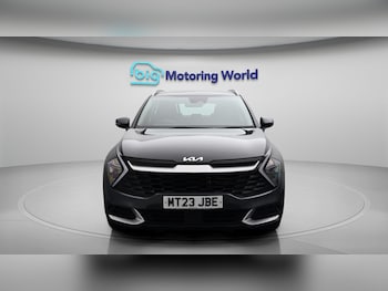 Used Kia Sportage 2023 for sale - 78671066: Photo